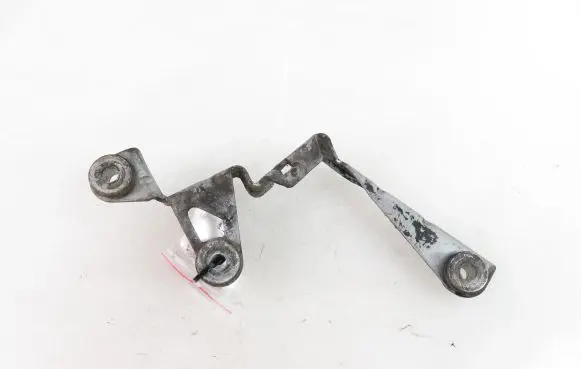 Seat Alhambra (Mk1) Gear shift cable linkage 7M3711769B 7M3711781B