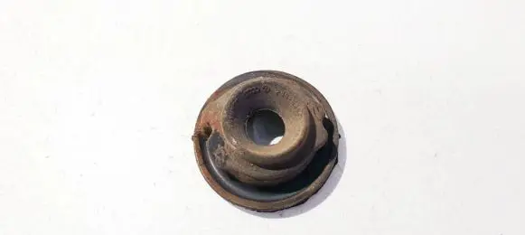 Skoda Fabia Mk1 (6Y) Front coil spring rubber mount 1j0512149b