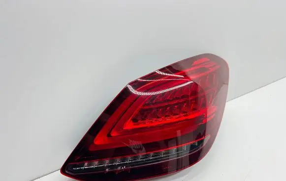 Mercedes-Benz C W205 Rear/tail lights A2059064603 YAP2006819 201100234