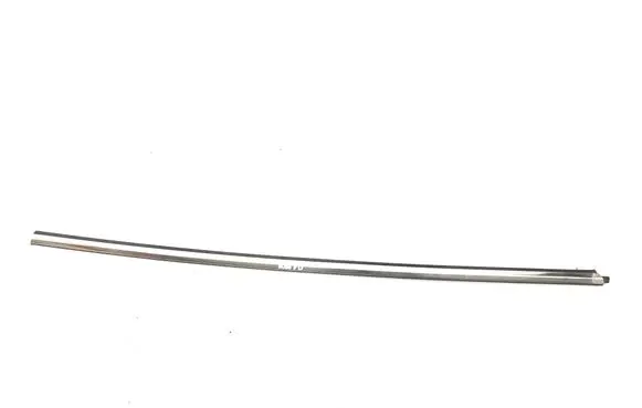 Jaguar XK - XKR Door glass trim C2P4987