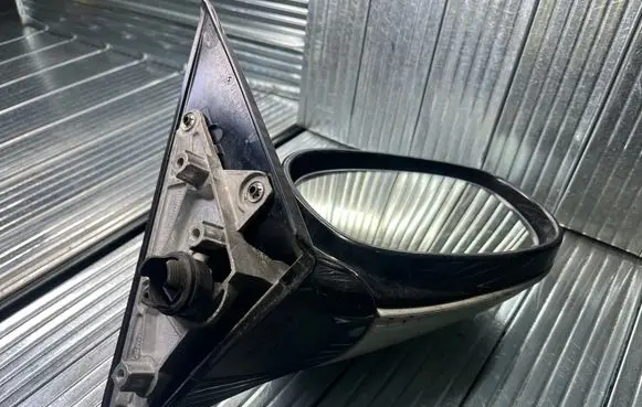 BMW 3 E92 E93 Front door electric wing mirror 7208146 20120 51167268196