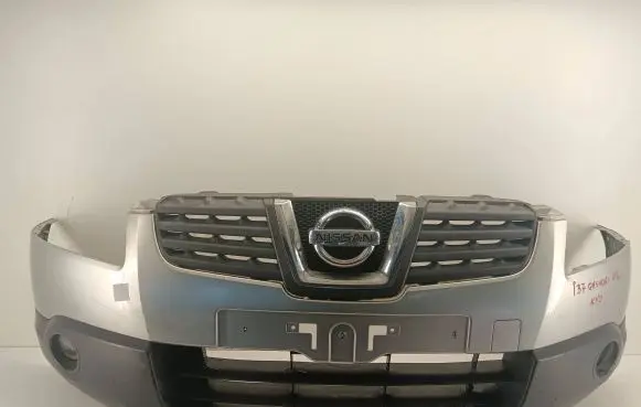 Nissan Qashqai Front bumper