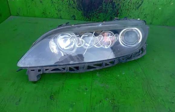 Mazda 6 Headlight/headlamp