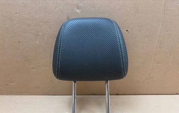 Ford Mustang Mach-E Rear seat headrest
