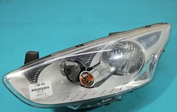 Ford B-MAX Headlight/headlamp AV1113W030AE IMPRK1542472