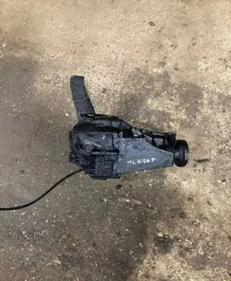 Mercedes-Benz ML W163 Front differential A1633300005 1633300005
