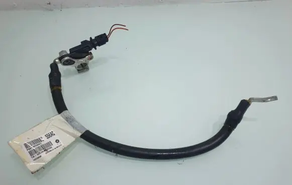 Jeep Grand Cherokee Negative earth cable (battery) P68148556AC