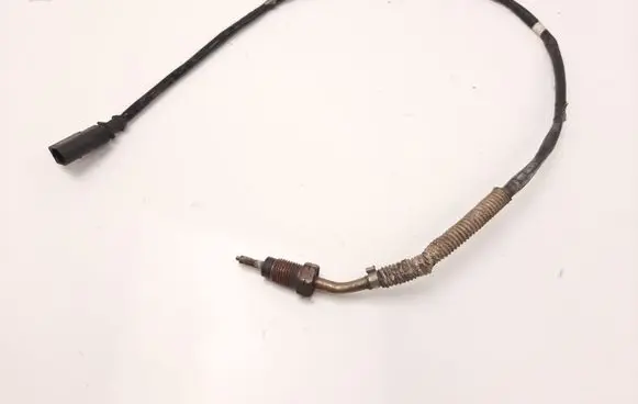 Volkswagen Caddy Exhaust gas temperature sensor 03L906088EC