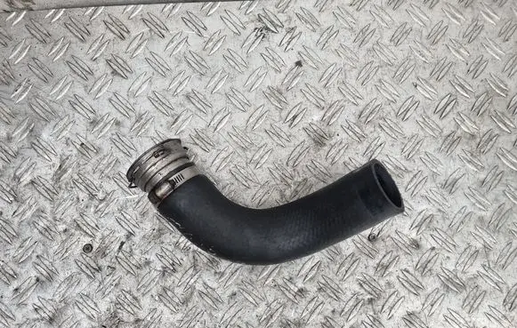 Toyota Verso Intercooler hose/pipe 090520