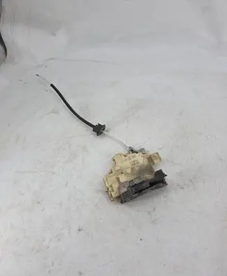 Audi Q7 4L Rear door lock 3C4839016A