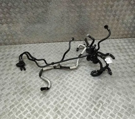 Volvo XC60 Engine coolant pipe/hose 31368487 31368127