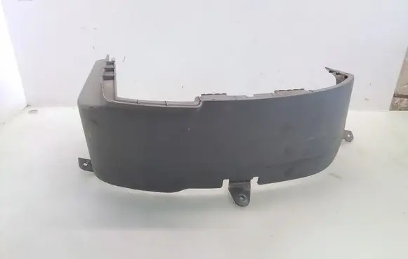 Seat trim