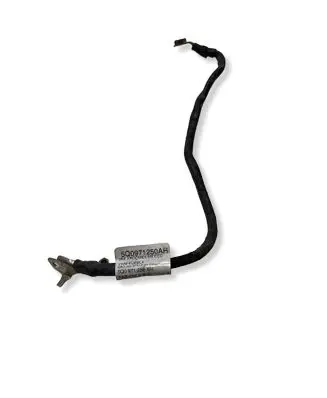 Volkswagen Jetta VII Negative earth cable (battery) 5Q0971250AH