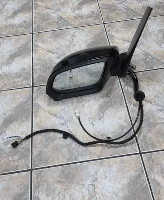Mercedes-Benz V Class W447 Front door electric wing mirror A0998108100 A4478114600 A4478103401