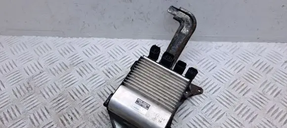 Toyota Verso Fuel injection control unit/module 8987120080 1310001562