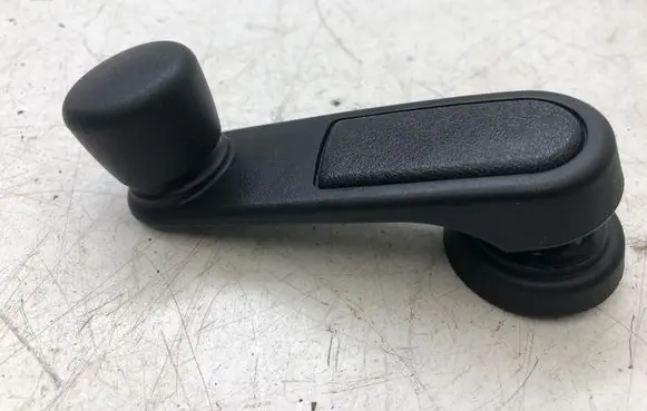 Peugeot 308 Rear door window winding handle 9637131077