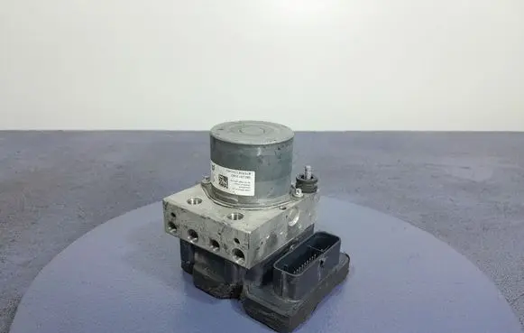 Citroen Berlingo ABS Pump 9822873580