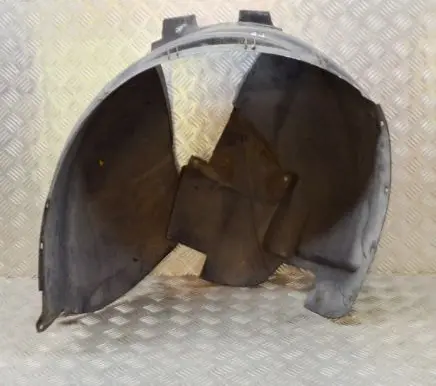 Volvo S80 Front wheel arch liner splash guards 9484504