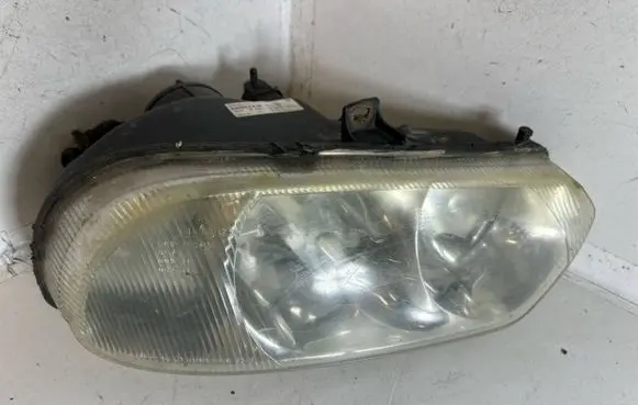 Alfa Romeo 156 Headlight/headlamp 60620134 38420381