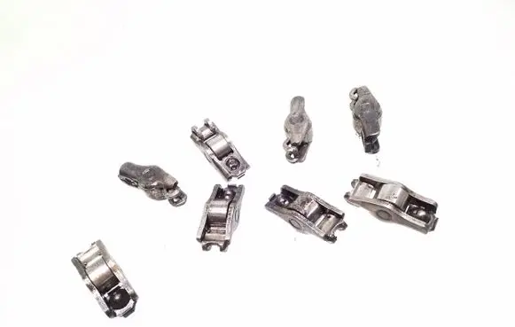 Citroen C5 Valve rocker arm 