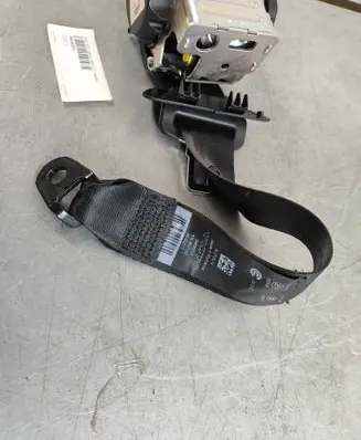 Volvo S90, V90 Middle seatbelt (rear) 39836054 32149136
