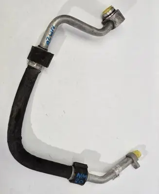 Audi Q7 4L Air conditioning (A/C) pipe/hose 4M0816743BD