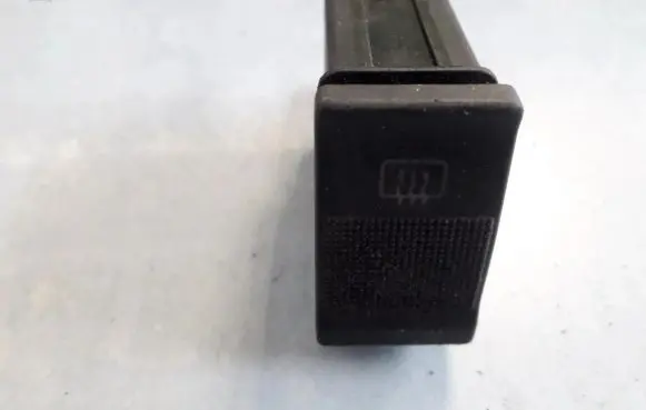 Audi 100 200 5000 C3 Windscreen/window heater switch 4A0941503