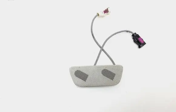 Volvo XC90 Microphone (bluetooth/phone) 39825756