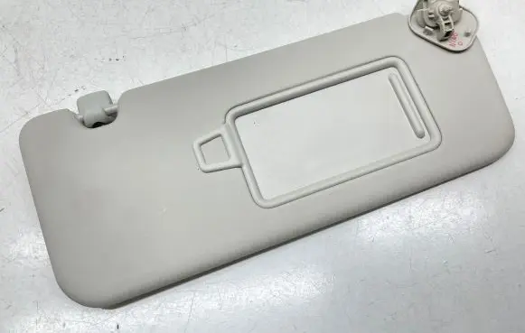 KIA Niro Sun visor