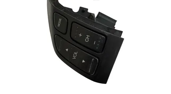 Honda CR-V Steering wheel buttons/switches M33509