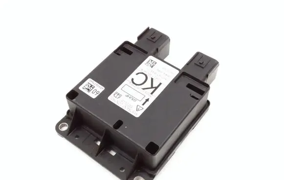 Ford Fusion Airbag control unit/module 6S6T14B056KC 5WK43586