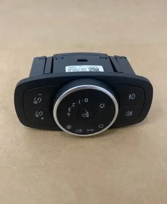 Ford Fiesta Light switch 1034567200 H1BT13D061AD