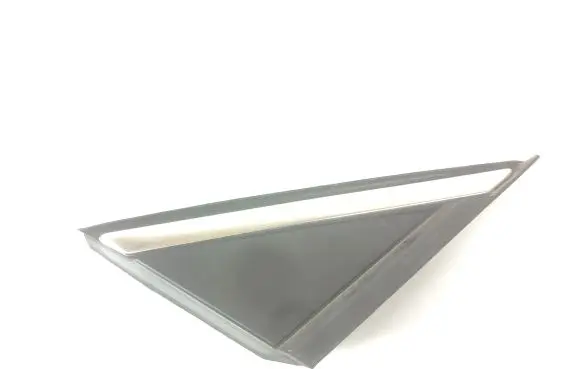 Opel Astra K Fender end trim 39041996