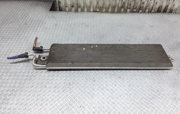 Volkswagen PASSAT B6 Fuel cooler (radiator) 