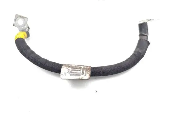 Peugeot Traveller Negative earth cable (battery) 9804849480