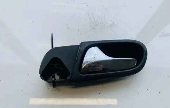 Mercedes-Benz Vaneo W414 Front door interior handle a4147601061