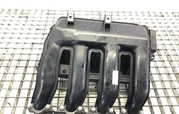 Intake manifold
