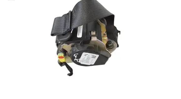 Lexus RX 330 - 350 - 400H Rear seatbelt 111015401F