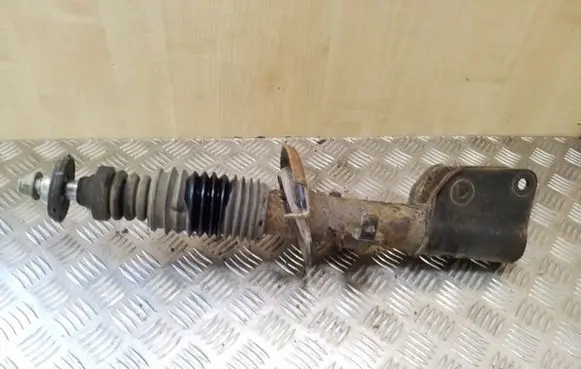 Renault Espace - Grand espace IV Front shock absorber/damper