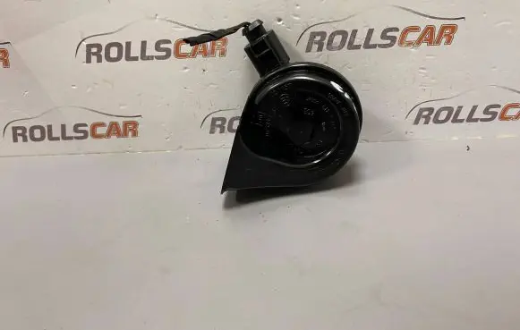 Skoda Superb B6 (3T) Horn signal 703881157