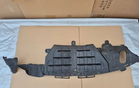 KIA Ceed Engine splash shield/under tray 86691A2000