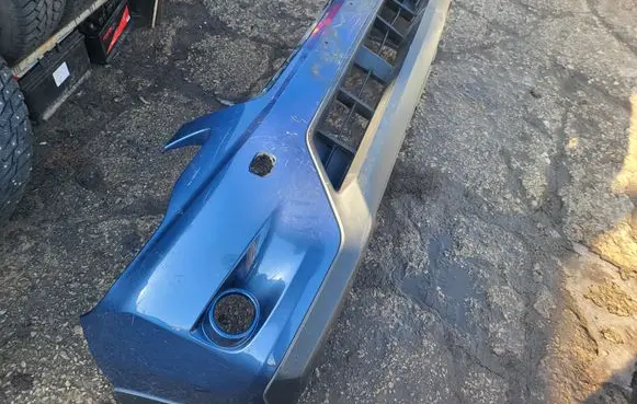 Subaru XV I Front bumper
