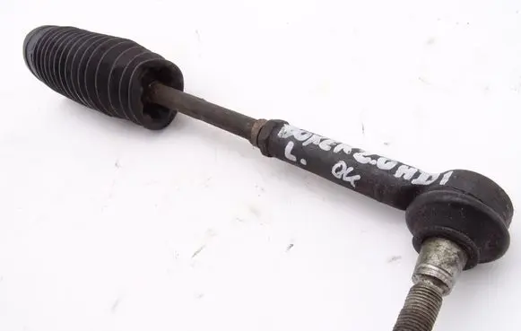 Fiat Ducato Steering tie rod boot 