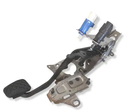 Ford Transit Courier Brake pedal 16A43073 TWOJEAUTOWYSZKOW 882182990