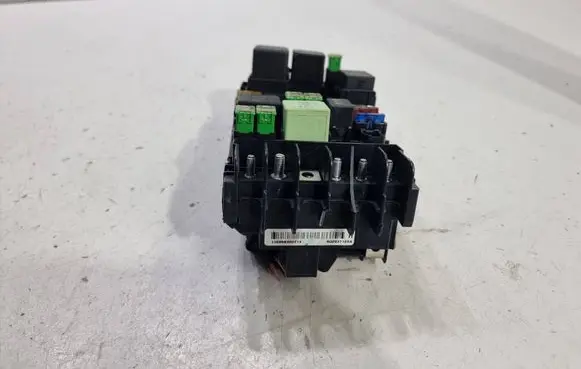 Fuse module