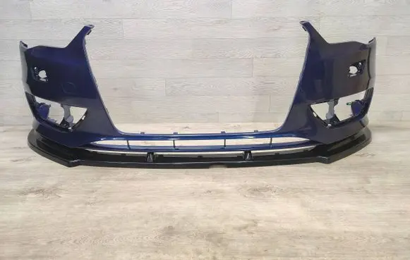 Audi A3 S3 8V Front bumper 8V3807437