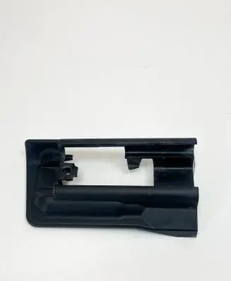 Mercedes-Benz SL R231 Front door seat control surround trim A2319191000 2319191000