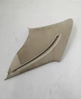 Volkswagen Touareg II (D) pillar trim (bottom) 7P6867246B