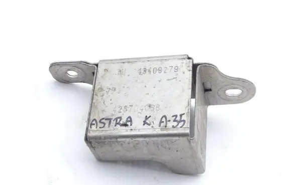 Opel Astra K Other engine bay part 13408279
