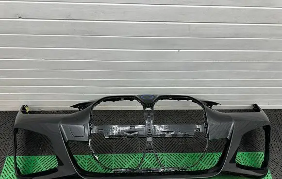 BMW i4 Front bumper 9881896